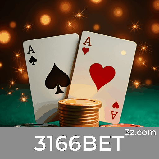 3166BET: Emoção e Ganhos com Jogos de Cassino