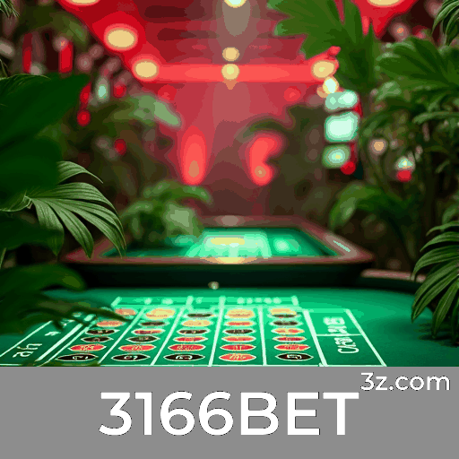 3166BET: A Plataforma Mais Confiável e Divertida